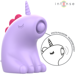Obsenza - INTENSE Sweetie Einhorn Stimulator für kreative Lustmomente - Image 1