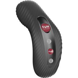 Obsenza - Vibrador laya iii preto - Image 1
