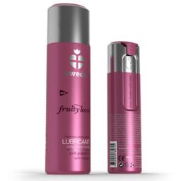 Obsenza - Fruity love lubrificante pompelmo rosa con mango 100 ml - Image 1