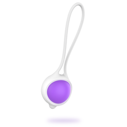 Obsenza - Womanvibe Keisy I Geisha Silicone Pelvic Floor Balls for Enhanced Sensation - Image 1