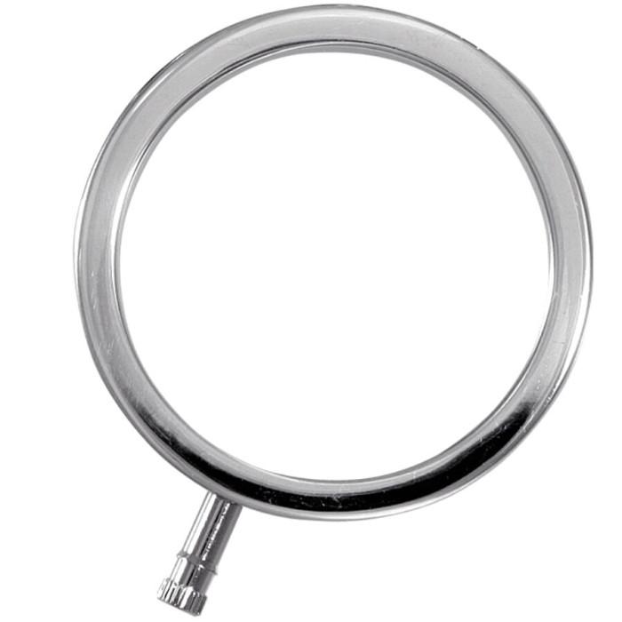 Obsenza - Electrarings metal penis ring 32 mm - Image 1