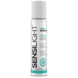 Obsenza - Lubrificante Íntimo Sensilight Fresh com Efeito Frio para Prazer Refrescante - 60ml - Image 1