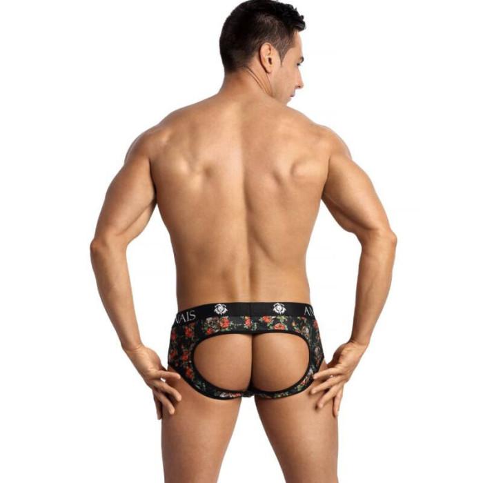 Obsenza - Bikini Power Jock S de ANAIS MEN – Lingerie masculine audacieuse et élégante - Image 1