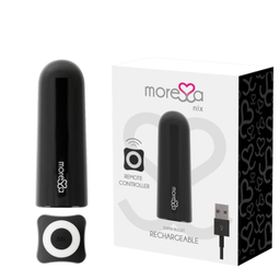 Obsenza - Vibrador control remoto Nix de alto rendimiento con 7 modos de vibración - Image 1