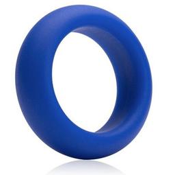 Obsenza - Anello in Silicone Je Joue per Erezioni Potenziate e Ritardo dell'Eiaculazione - Image 1