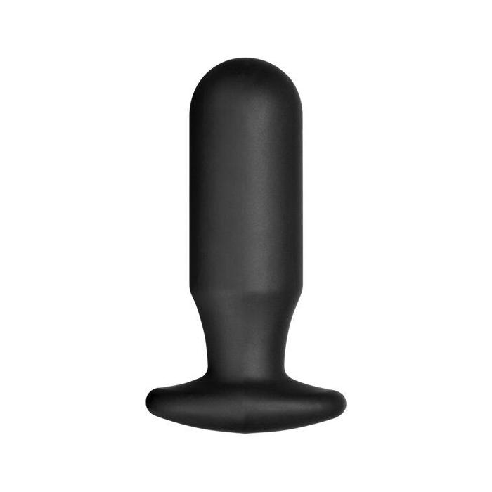 Obsenza - Electrastim Aura Silicone Noir Multi-Usage Pro - Sonde Électro pour Débutants - Noir - Image 1