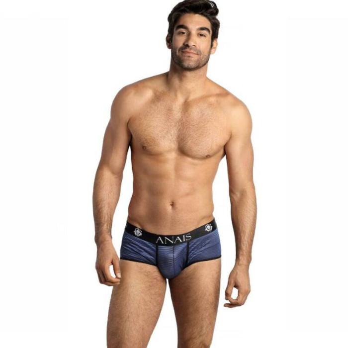 Obsenza - Naval Briefs by ANAIS LUXURY LINGERIE – Sexy Sporty Fit for Men - Image 1