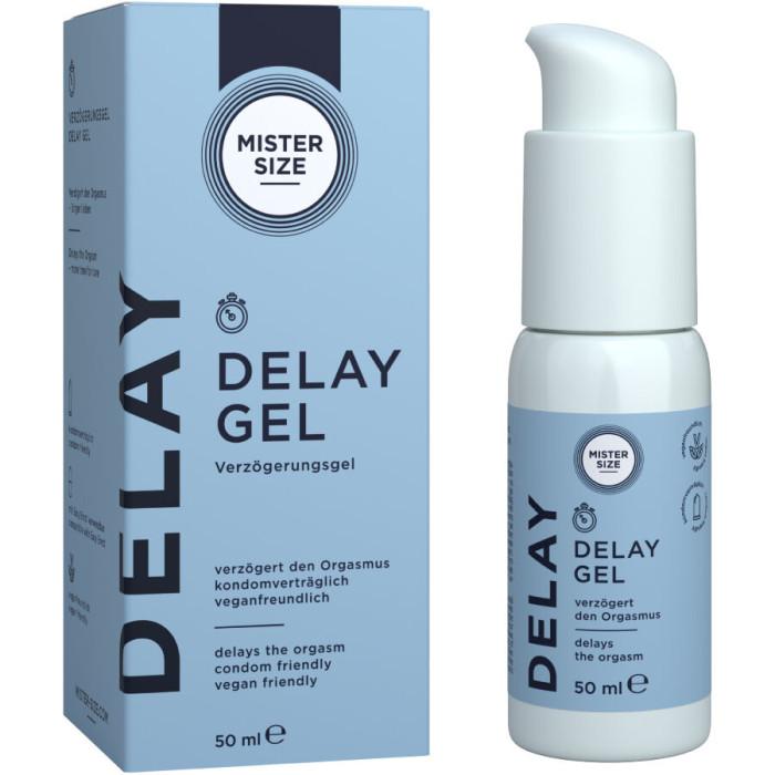 Obsenza - Delay gel 50 ml - Image 1