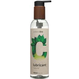 Obsenza - Lubrifiant Naturel à Base d'Eau Bio - Confort et Hydratation - 150ml - Image 1