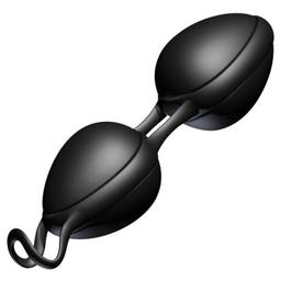 Obsenza - Geheime schwarze chinesische bälle. - Image 1
