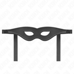 Obsenza - Máscara de Polipiel Modelo 1 30x7 cm KINK Elegancia y Misterio - Image 1