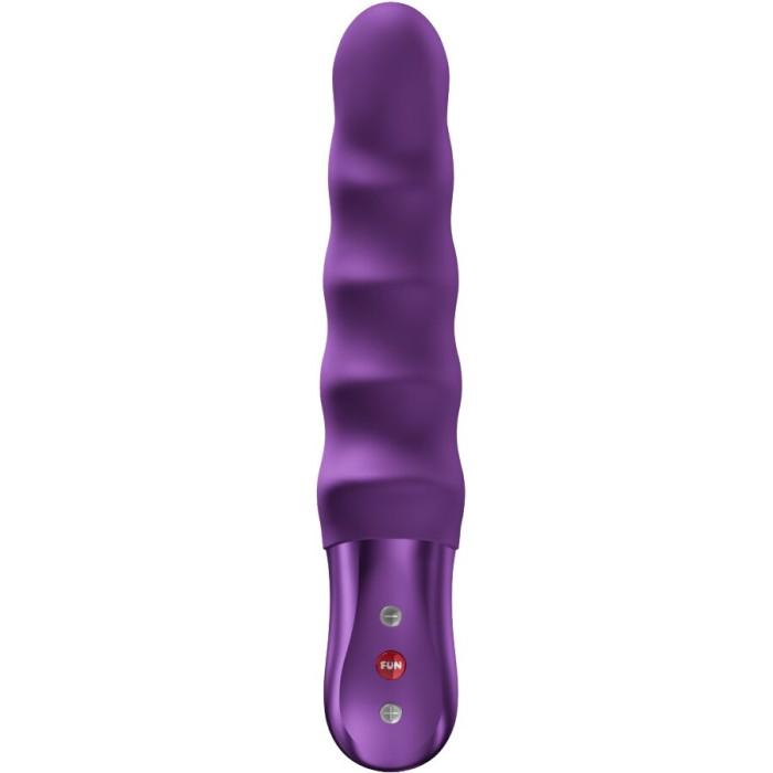 Obsenza - Stronic surf thrusting pulsators dark violet - Image 1