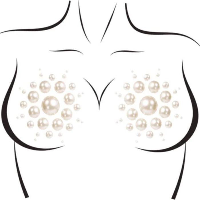 Obsenza - Isla adhesive nipple covers - Image 1