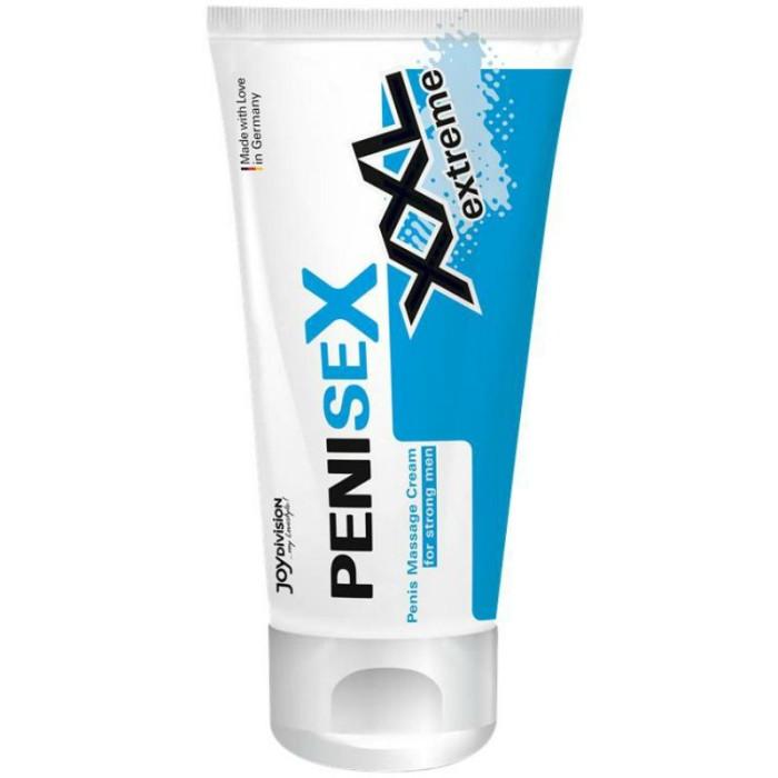 Obsenza - Crème Stimulante Penisex XXL pour Érections Puissantes - 100ml - Image 1