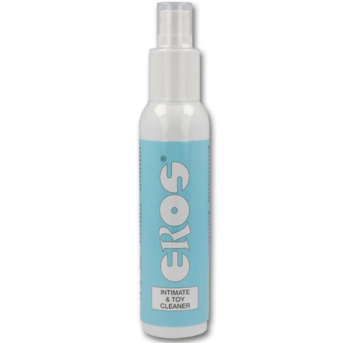 Obsenza - Eros Intimate Toy & Area Cleaner Spray per Igiene Esterni - 100ml - Image 1