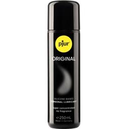Obsenza - Lubricante de Silicona Pjur Original para Placer y Relajación - Image 1