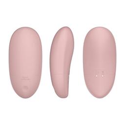 Obsenza - Rechargeable Silicone Intimate Vibrator for Personal Pleasure - Image 1