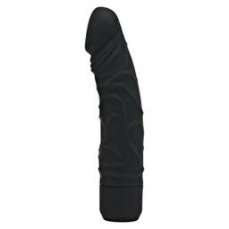 Obsenza - Vibratore Originale Classico Get Real per Piacere Intenso - Image 1