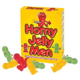 Obsenza - Süße Kaubonbons in Puppenform mit Fruchtgeschmack - Image 1