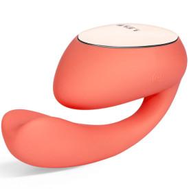 Obsenza - Masseur Connecté pour Couples LELO IDA Wave avec Application et Technologie WaveMotion - Image 1