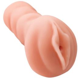 Obsenza - Masturbateur Vagin Leila 13,5 cm – Compact et Réaliste pour Plaisir Nomade - Image 1