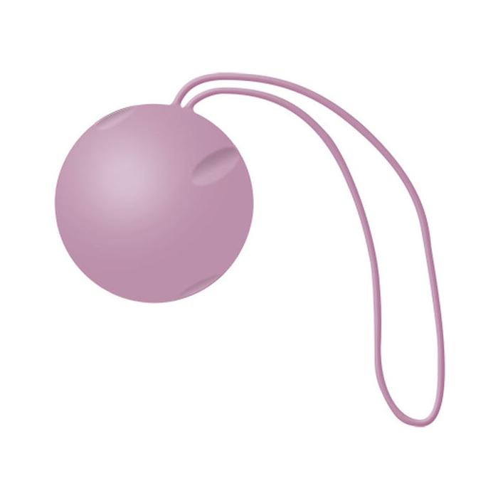 Obsenza - Joyballs Joydivision - Estimulador de Assoalho Pélvico - Rosa - Image 1