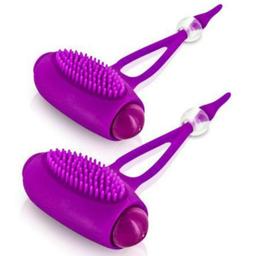 Obsenza - Estimulador de Bico Bancroft Pretty Love para Prazer e Sensualidade - Image 1