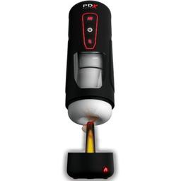 Obsenza - Milk Me Hotter Automatic Masturbator with Thrusting, Heat &amp; Vibration - Image 1
