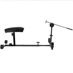 Obsenza&#x20;-&#x20;BDSM&#x20;Prison&#x20;Restraint&#x20;Set&#x20;with&#x20;Penetration&#x20;Accessory&#x20;-&#x20;Image&#x20;1