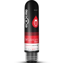 Obsenza - Strawberry Scented Water-Based Lubricant for Intimate Pleasure - 100ml - Image 1