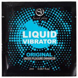 Obsenza - Unisex Liquid Vibrator Gel - 2ml Pleasure Stimulator - Image 1