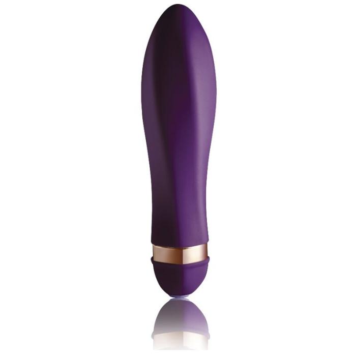 Obsenza - Rocks-Off Twister Vibrator with 10 Modes for Ultimate Pleasure - Image 1