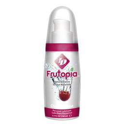 Obsenza&#x20;-&#x20;Frutopia&#x20;Cherry&#x20;Flavored&#x20;Water-Based&#x20;Lube&#x20;by&#x20;ID&#x20;-&#x20;100ml&#x20;-&#x20;Image&#x20;1