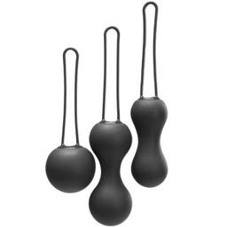 Obsenza - Ami kegel balls - Image 1