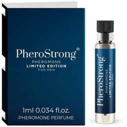 Obsenza - Perfume con Feromonas Limitada para Hombre 1ml - PheroStrong - Image 1