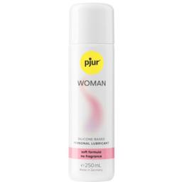 Obsenza&#x20;-&#x20;Pjur&#x20;Woman&#x20;Silikon-Gleitmittel&#x20;f&#xFC;r&#x20;Frauen&#x20;-&#x20;Lang&#x20;anhaltendes,&#x20;seidig&#x20;weiches&#x20;Gef&#xFC;hl&#x20;-&#x20;250ml&#x20;-&#x20;Image&#x20;1