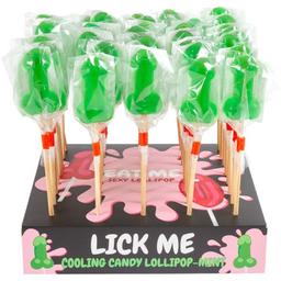 Obsenza&#x20;-&#x20;Mint&#x20;candy&#x20;penis&#x20;lollipop&#x20;display&#x20;with&#x20;cold&#x20;effect&#x20;&#x28;40&#x20;units&#x29;&#x20;-&#x20;Image&#x20;1