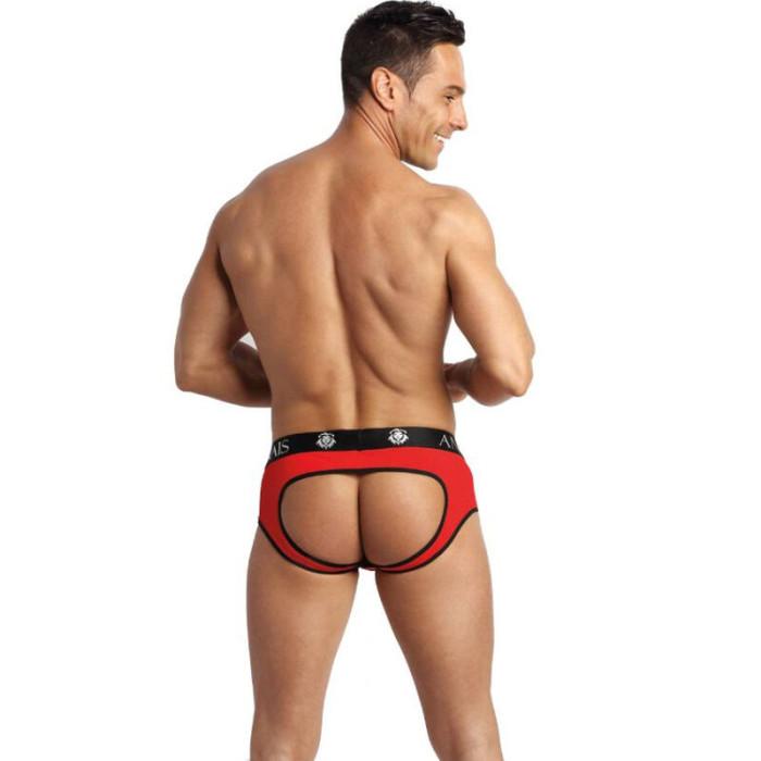 Obsenza - Bikini Soul Jock S – Lingerie Masculine Audacieuse et Séduisante - Image 1