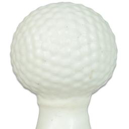 Obsenza - Preservativo decorativo pintado a mano pelota de golf - Image 1