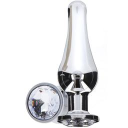 Obsenza - Anal play diamante bum bijou plug anal grande - Image 1