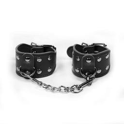 Obsenza - Mini Retenues-Poignets Fetish OHMAMA pour Débutants et Experts - Image 1