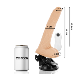 Obsenza - Pretty Love Flirtation Eleganter Vibrator mit 30 Rhythmen - Image 1