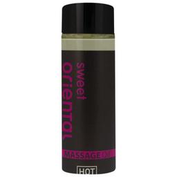 Obsenza - Massageoil oriental - Image 1