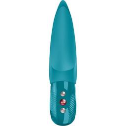 Obsenza - Vibrador volta lay-on aquamarine - Image 1