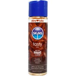 Obsenza - Tasty water-based lubricant double chocolate 130 ml - Image 1