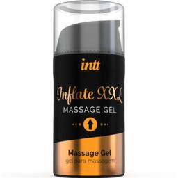 Obsenza - Gel Intimo Aumenta Erezione e Dimensioni del Pene con Aroma di Cannella - Image 1