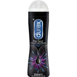 Obsenza - Lubricante de Silicona Perfect Connection para Sexo Duradero y Sin Dolor - 100ml - Image 1