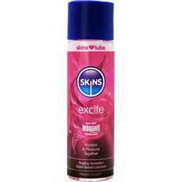 Obsenza - Excite lubricante base de agua 130 ml - Image 1