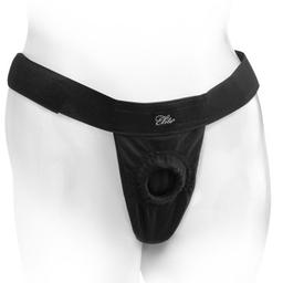 Obsenza - Imbracatura Traspirante Universale per Strap-On Comfortevole - Image 1