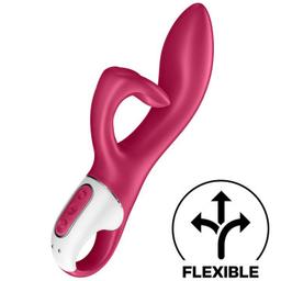 Obsenza - Vibrateur Spot G Embrace Me Baie pour une Stimulation Intense et Ciblée - Image 1